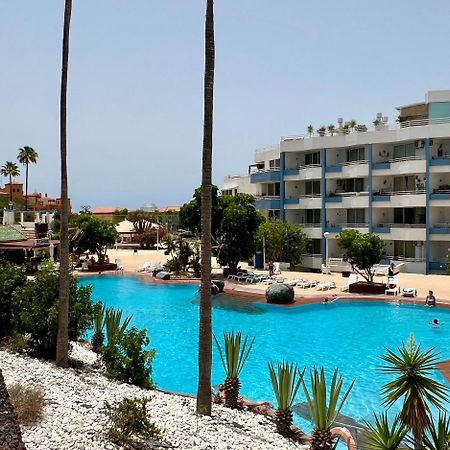 Air Conditioning, Private Parking And Fully Equipped Kitchen In Hotel Room In Golf Del Sur, Tenerife San Miguel de Abona Extérieur photo