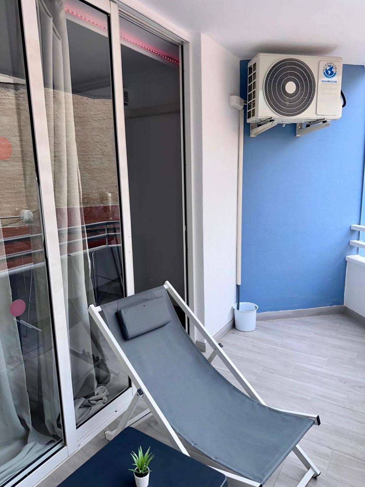 Air Conditioning, Private Parking And Fully Equipped Kitchen In Hotel Room In Golf Del Sur, Tenerife San Miguel de Abona Extérieur photo