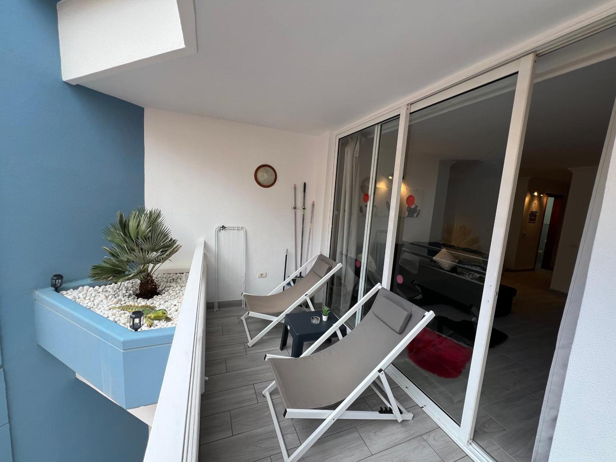 Air Conditioning, Private Parking And Fully Equipped Kitchen In Hotel Room In Golf Del Sur, Tenerife San Miguel de Abona Extérieur photo